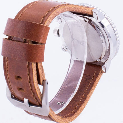 Montre Seiko Pilot&#39,s Flight SNA411P1-VAR-LS9 Quartz 200M pour homme