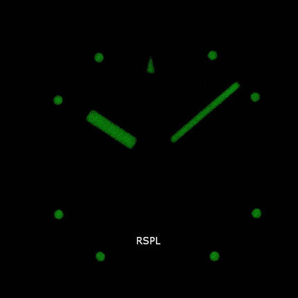 Montre Homme Seiko Pilot',s Flight SNA411P1-VAR-NATO1 Quartz Chronographe 200M