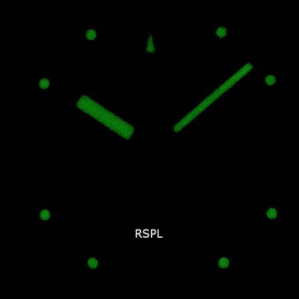 Montre Seiko Pilot',s Flight SNA411P1-VAR-NATO2 Quartz 200M pour homme