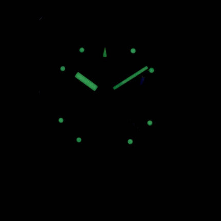 Montre homme Seiko Flightmaster SNA411 SNA411P1 SNA411P Pilot's Flight Alarm Chronograph reconditionnée