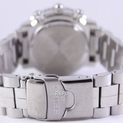 SNA413P1 SNA413P SNA413 Seiko vol alarme chronographe pilote