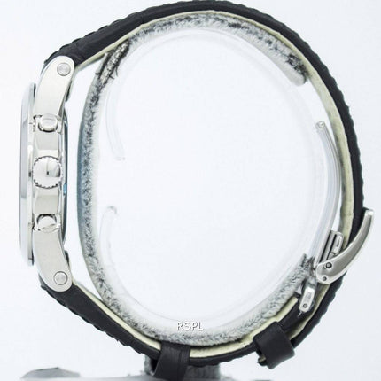 Seiko Premier Chronograph Alarm montre SNAD29P1 SNAD29P SNAD29
