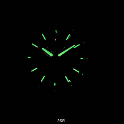 Alarme Seiko Chronograph SNAD35P1 SNAD35 SNAD35P montre homme