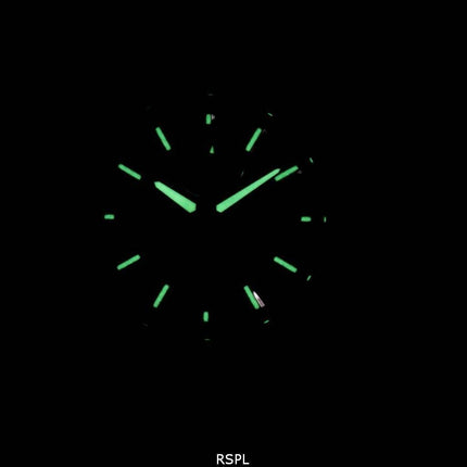 Alarme Seiko Chronograph SNAD37P1 SNAD37P SNAD37 hommes montre