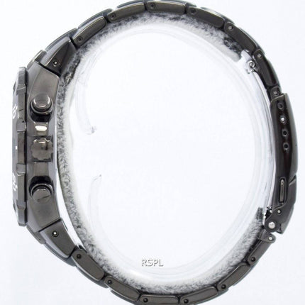 Alarme Seiko Chronograph SNAD37P1 SNAD37P SNAD37 hommes montre
