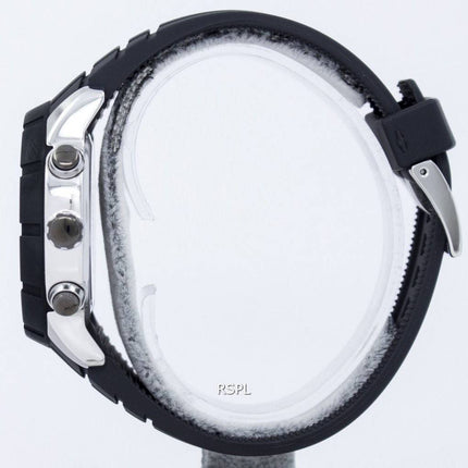Alarme Seiko Chronograph SNAD95P1 SNAD95 SNAD95P hommes montre