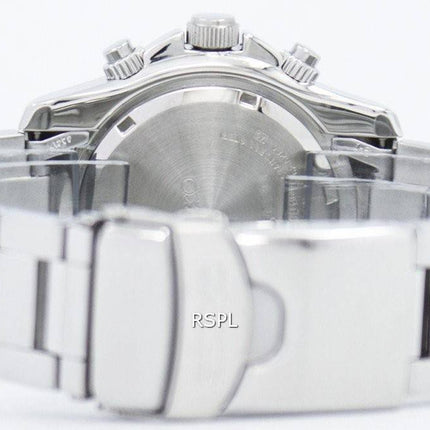 Montre chronographe Seiko Diver alarme SNAE25P1 SNAE25 SNAE25P hommes