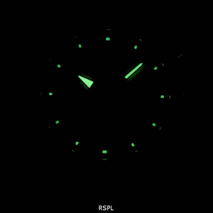 Seiko Sportura Chronographe Alarme SNAE59P1 SNAE59 SNAE59P hommes montre