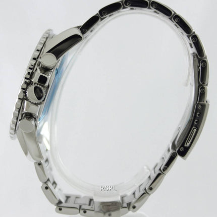 FLIGHTMASTER Seiko Sportura pilote chronographe SNAE99P1 SNAE99P