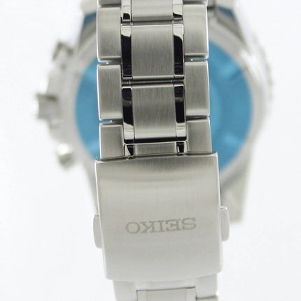 FLIGHTMASTER Seiko Sportura pilote chronographe SNAE99P1 SNAE99P