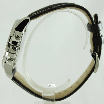 Montre Seiko chronographe SNAF09P1 SNAF09P masculin