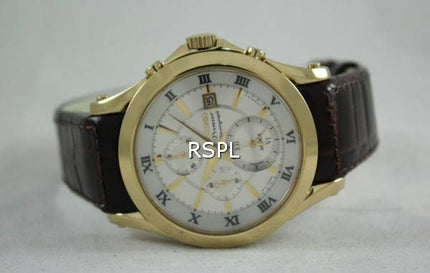 Seiko Premier Chronograph SNAF22P1 SNAF22P SNAF22