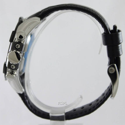 Seiko Velatura alarme chronographe 100M SNAF39P2