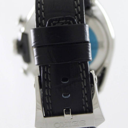 Seiko Velatura alarme chronographe 100M SNAF39P2