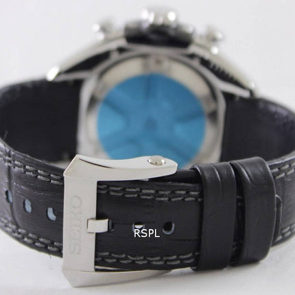 Seiko Velatura alarme chronographe 100M SNAF39P2