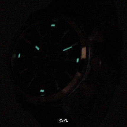 Seiko chronographe SNAF52P1 SNAF52P SNAF52