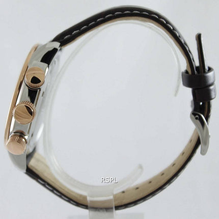 Seiko chronographe SNAF52P1 SNAF52P SNAF52