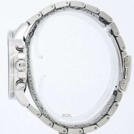 Seiko chronographe tachymètre SNDA05P1 SNDA05P SNDA05 100 M montre