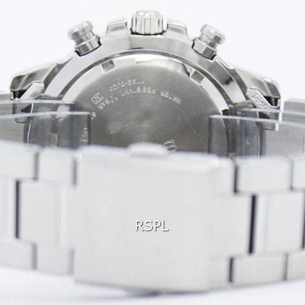 Seiko chronographe tachymètre SNDA05P1 SNDA05P SNDA05 100 M montre
