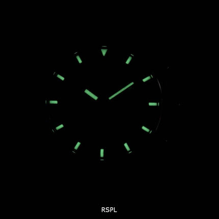 Seiko Military chronographe SNDA19P1 SNDA19P SNDA19 100 M