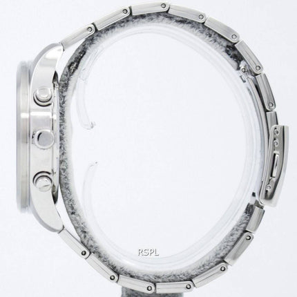 Seiko Military chronographe SNDA19P1 SNDA19P SNDA19 100 M