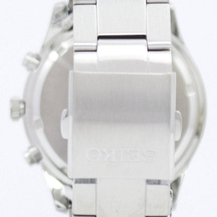 Seiko Military chronographe SNDA19P1 SNDA19P SNDA19 100 M