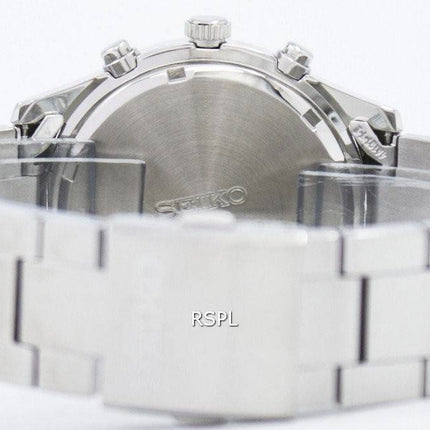 Seiko Military chronographe SNDA19P1 SNDA19P SNDA19 100 M