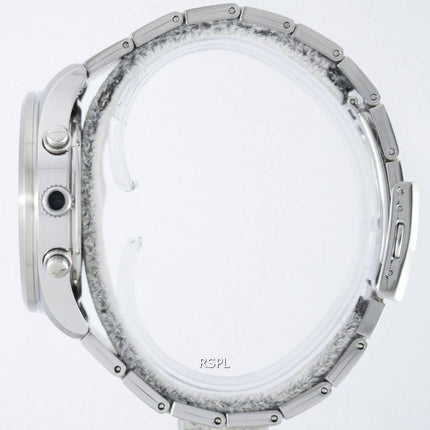 Montre Seiko chronographe militaire SNDA25P1 SNDA25P SNDA25 masculin