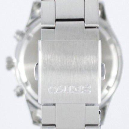 Montre Seiko chronographe militaire SNDA25P1 SNDA25P SNDA25 masculin