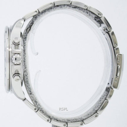Seiko chronographe Motor Sport montre SNDA79P1 SNDA79P SNDA79 masculine