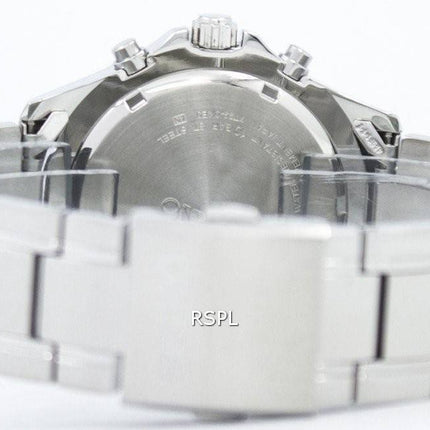 Seiko chronographe Motor Sport montre SNDA79P1 SNDA79P SNDA79 masculine