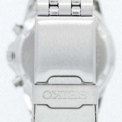 Montre Seiko Chronograph SNDC05P1 SNDC05 SNDC05P masculin