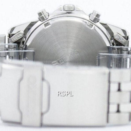 Montre Seiko Chronograph SNDC05P1 SNDC05 SNDC05P masculin
