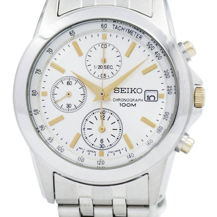 Montre Seiko chronographe SNDC11P1 SNDC11 SNDC11P masculin