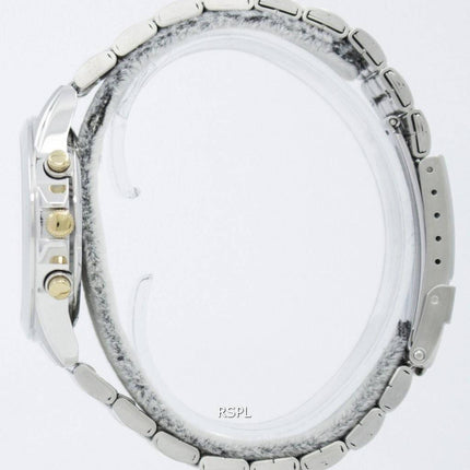 Montre Seiko chronographe SNDC11P1 SNDC11 SNDC11P masculin