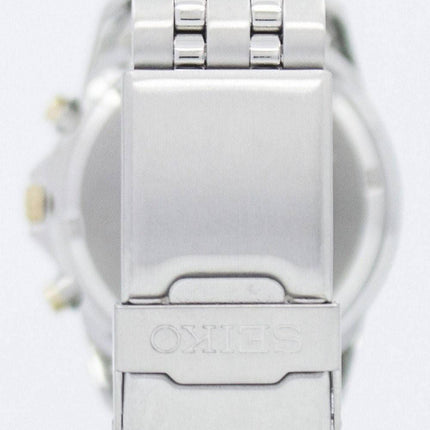 Montre Seiko chronographe SNDC11P1 SNDC11 SNDC11P masculin