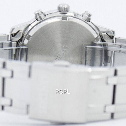 Montre Seiko Chronograph SNDC25P1 SNDC25 SNDC25P hommes