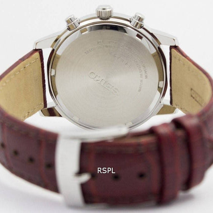 Montre Seiko Chronograph SNDC31P1 SNDC31 SNDC31P hommes