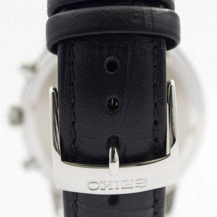 Montre Seiko Chronograph SNDC33P1 SNDC33 SNDC33P hommes