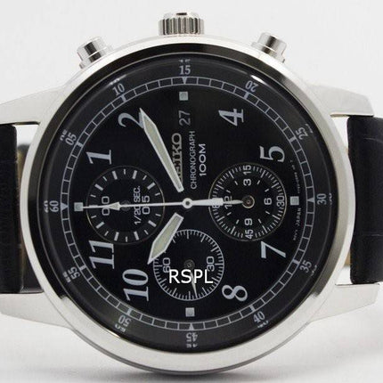 Montre Seiko Chronograph SNDC33P1 SNDC33 SNDC33P hommes