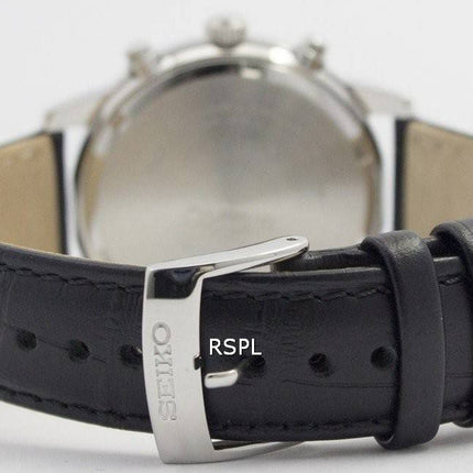 Montre Seiko Chronograph SNDC33P1 SNDC33 SNDC33P hommes