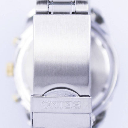 Montre Seiko Chronograph SNDC51P1 SNDC51 SNDC51P hommes