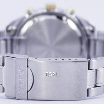 Montre Seiko Chronograph SNDC51P1 SNDC51 SNDC51P hommes