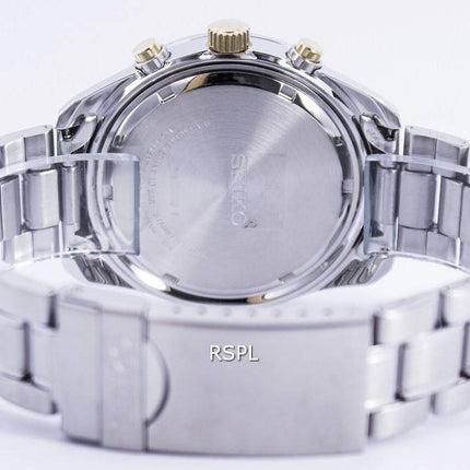 Montre Seiko Chronograph SNDC51P1 SNDC51 SNDC51P hommes