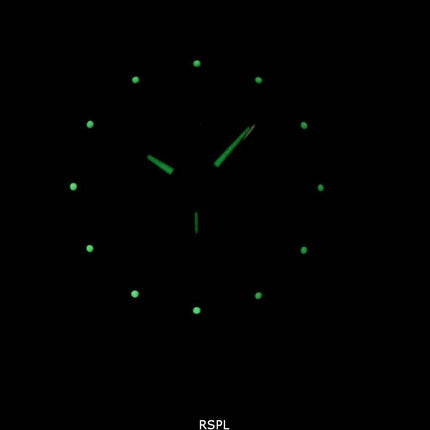 Seiko chronographe montre SNDC89P2 SNDC89