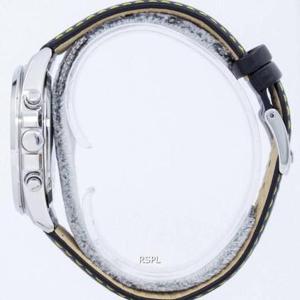 Seiko chronographe montre SNDC89P2 SNDC89