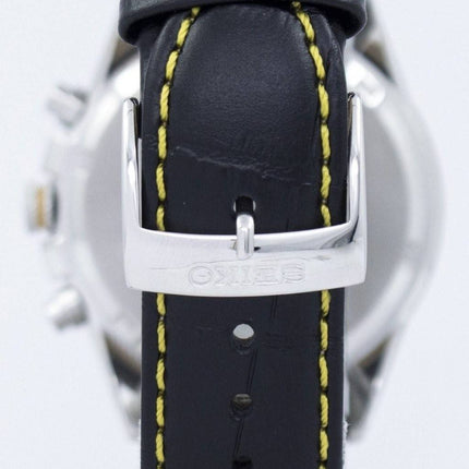 Seiko chronographe montre SNDC89P2 SNDC89
