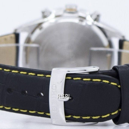 Seiko chronographe montre SNDC89P2 SNDC89