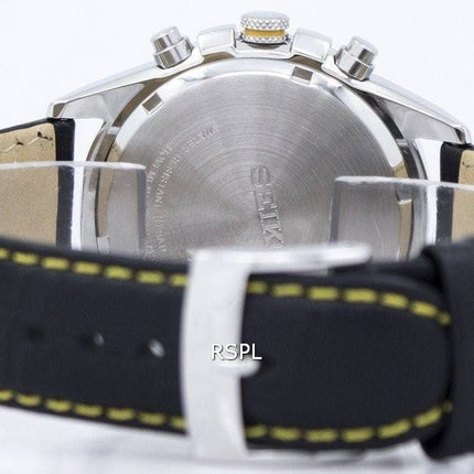 Seiko chronographe montre SNDC89P2 SNDC89