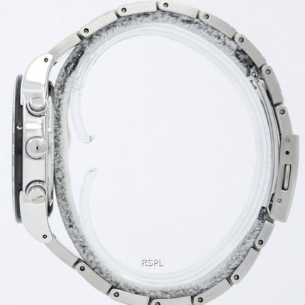 Seiko chronographe sport SNDC99P1 SNDC99 SNDC99P hommes montre